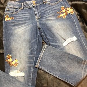 New York & Company jeans 👖